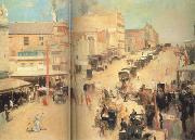 Tom roberts